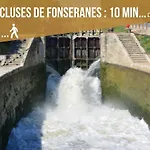 Centre Historique -free Parking-wifi-netflix-zen&cosy-sleepntripbeziers Appartamento
