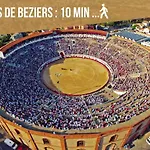 Centre Historique -free Parking-wifi-netflix-zen&cosy-sleepntripbeziers *