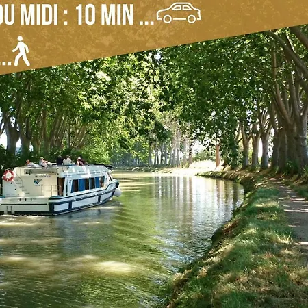 Centre Historique -free Parking-wifi-netflix-zen&cosy-sleepntripbeziers Lägenhet *