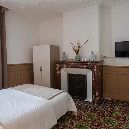 Centre Historique -free Parking-wifi-netflix-zen&cosy-sleepntripbeziers Béziers
